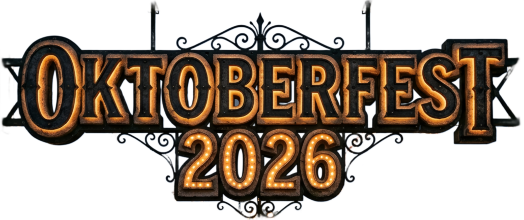 INGRESSOS OKTOBERFEST 2026